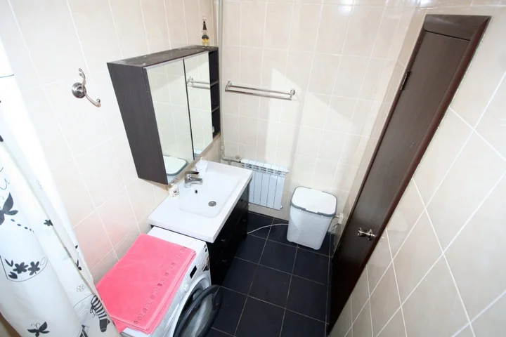 Нижний Новгород: Eka Apartments na Rodionova