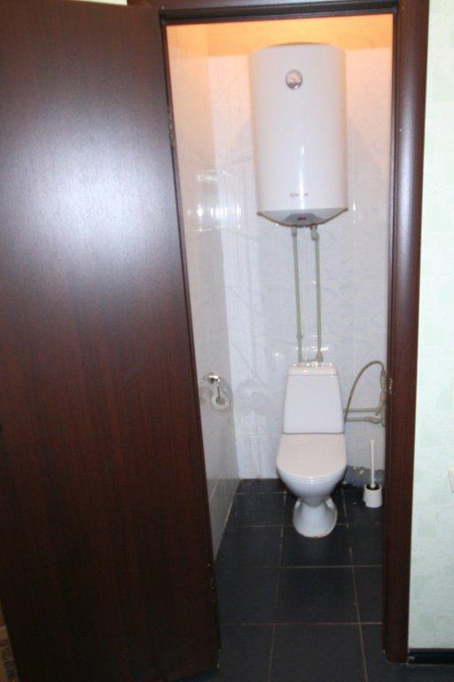 Нижний Новгород: Eka Apartments na Rodionova