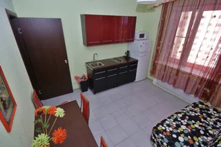 Нижний Новгород: Eka Apartments na Rodionova