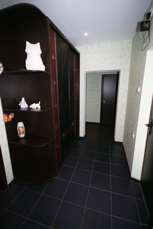 Нижний Новгород: Eka Apartments na Rodionova