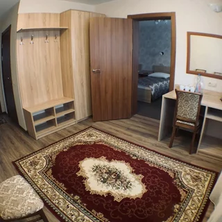 Нижний Новгород: Гостевой дом Элион