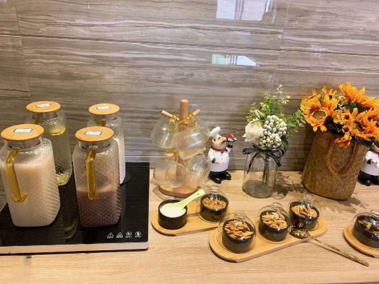 Сучжоу: 7 Days Inn (Suzhou Shihu East Road Metro Station Fengjin Road)