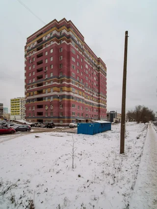 Нижний Новгород: Апартаменты Нельсон на Московское шоссе, 33А-44