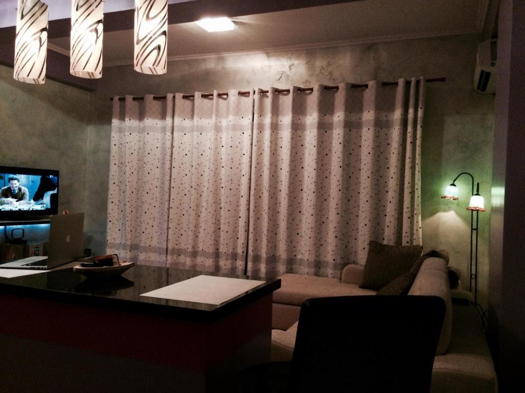 Бусат: Apartment Olive