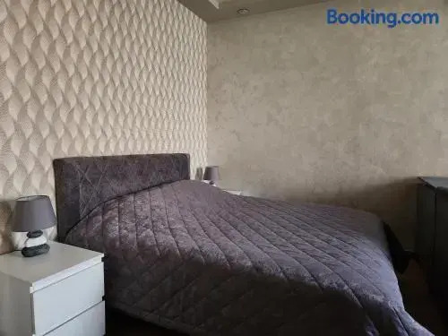 Ереван: Apartment at Abovyan Street