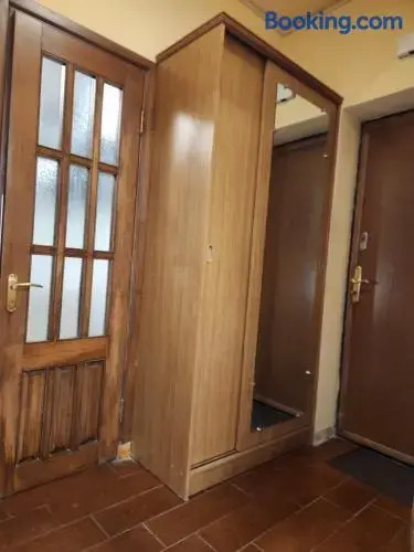 Ереван: Apartment at Abovyan Street