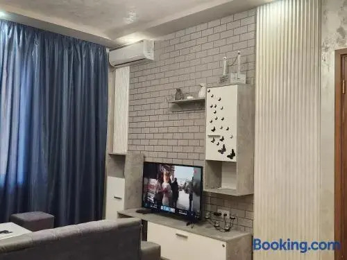 Ереван: Apartment at Abovyan Street