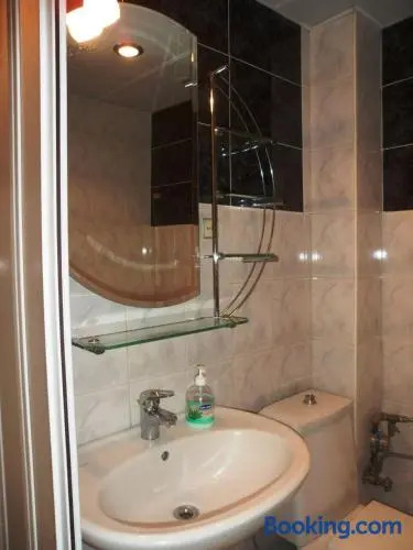 Ереван: Apartment at Abovyan Street
