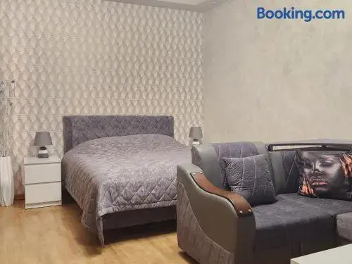 Ереван: Apartment at Abovyan Street