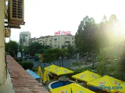Ереван: Apartment at Abovyan Street