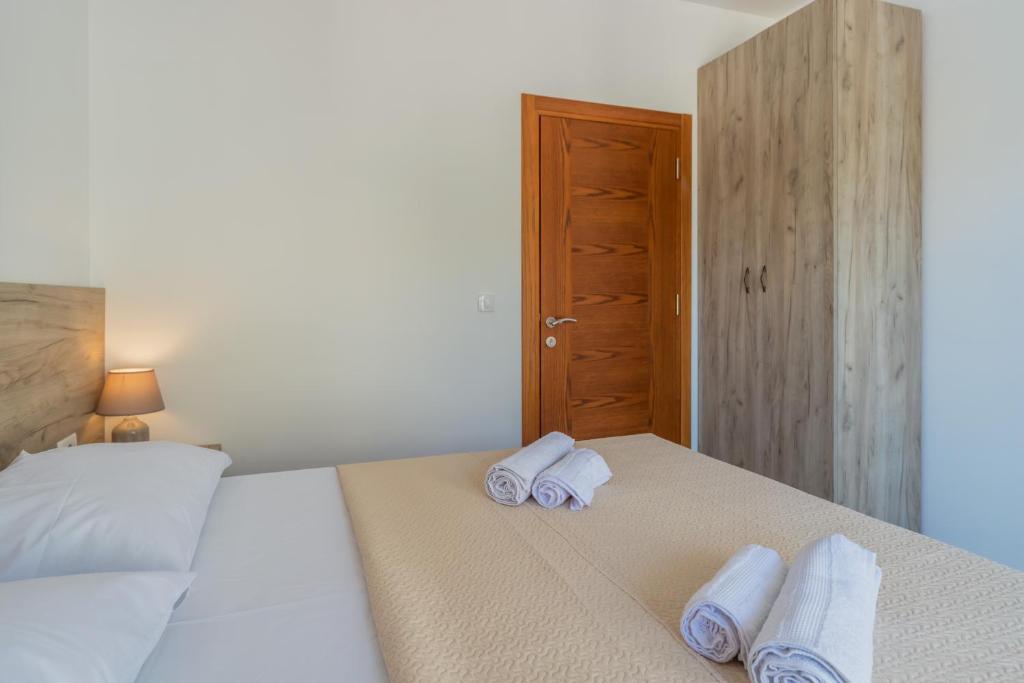 Петровац: GREJM Lux Family Apartments