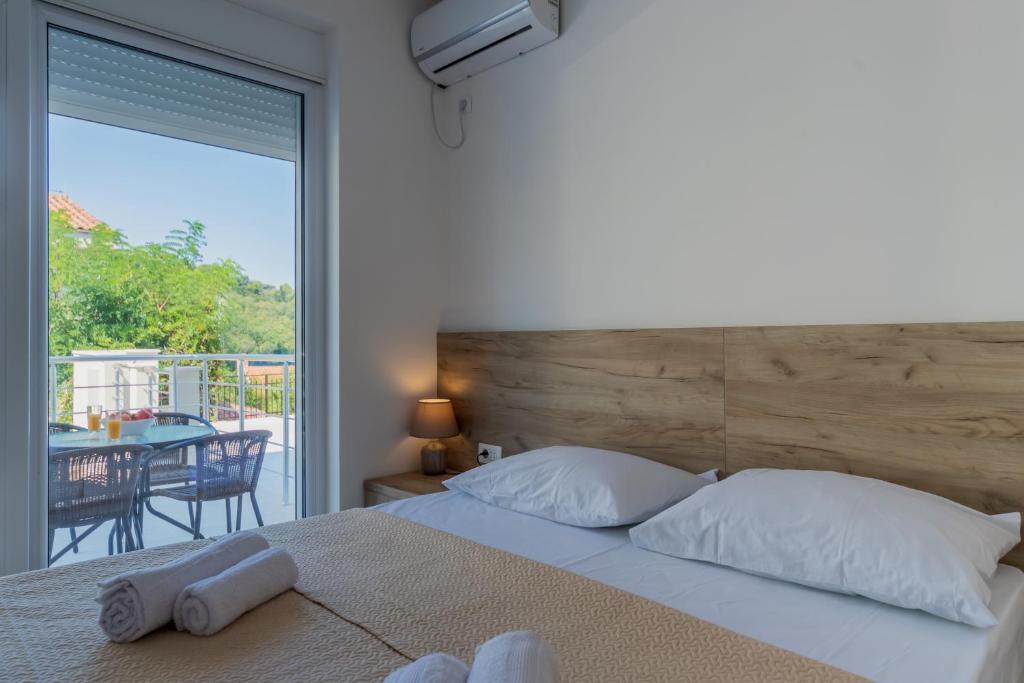 Петровац: GREJM Lux Family Apartments