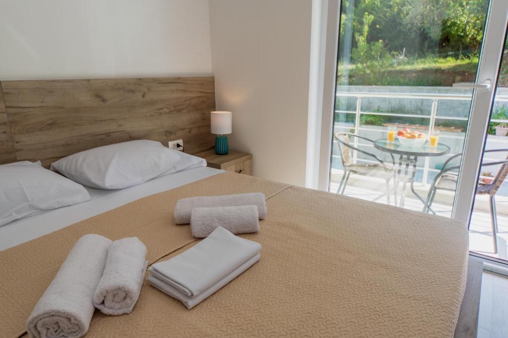 Петровац: GREJM Lux Family Apartments