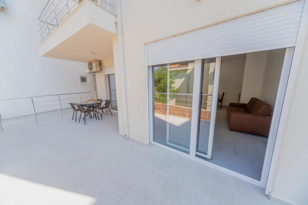 Петровац: GREJM Lux Family Apartments