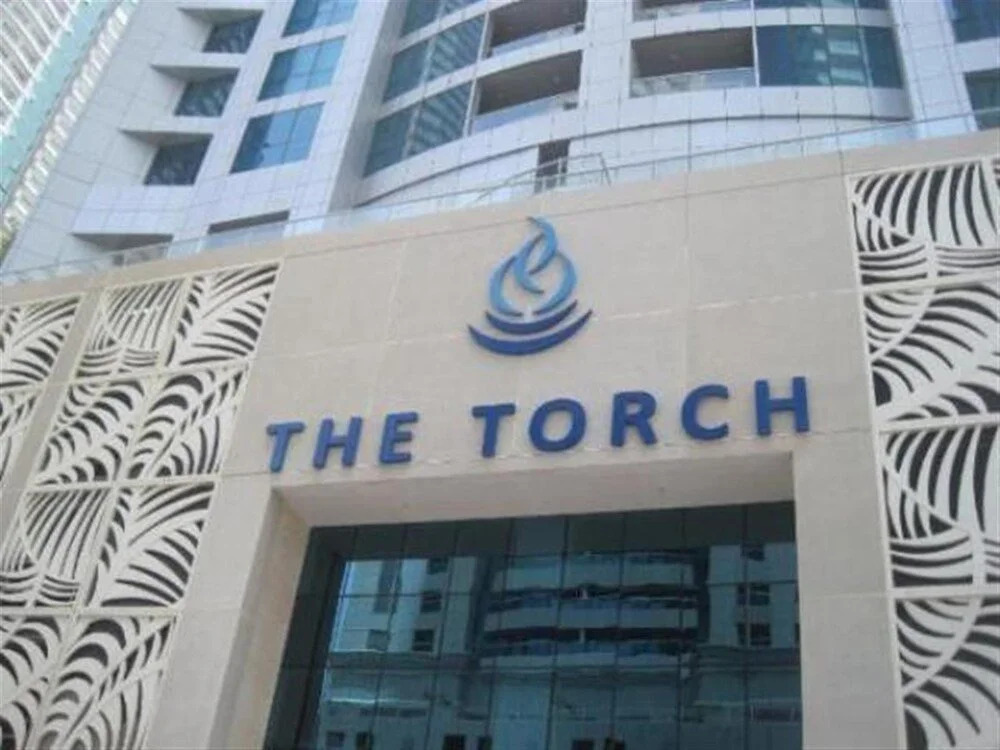 Torch Tower by One Perfect Stay — фото 1