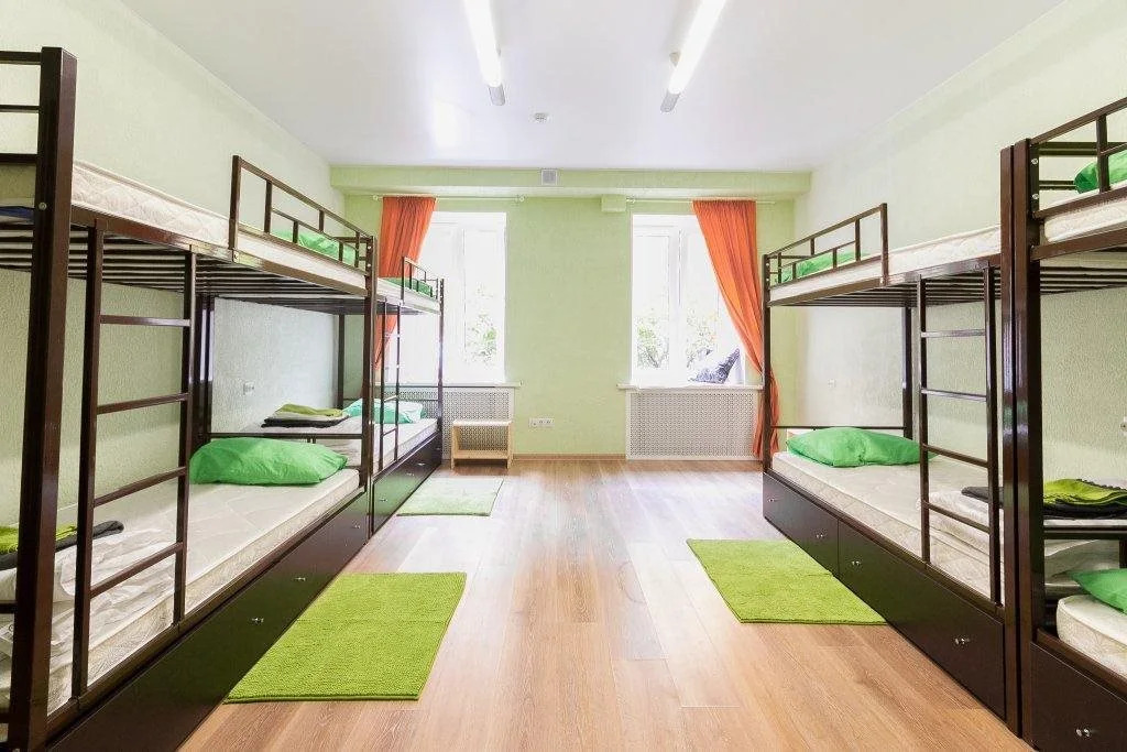 Санкт-Петербург: Apartments on Mohovaya 32