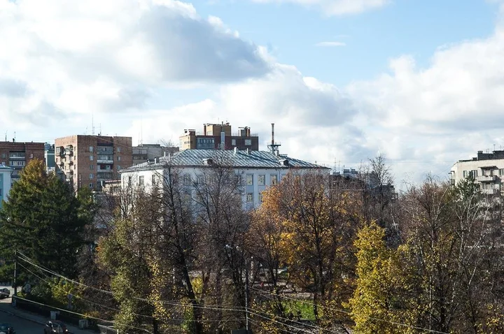 Нижний Новгород: Flat Link Apartments