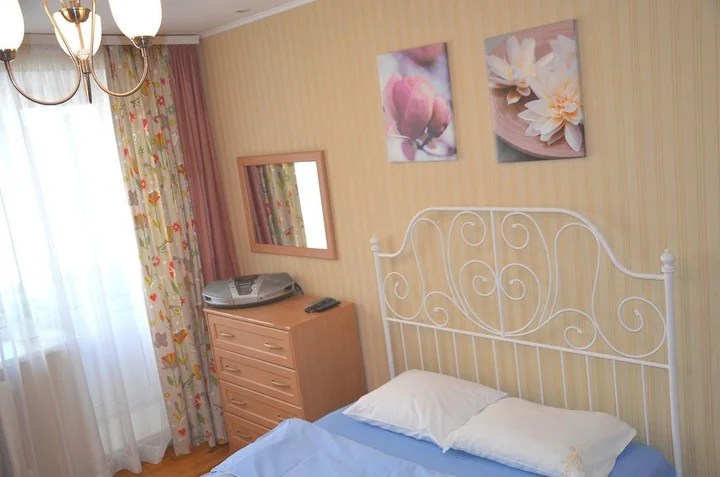 Нижний Новгород: Flat Link Apartments