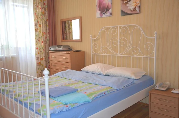 Нижний Новгород: Flat Link Apartments