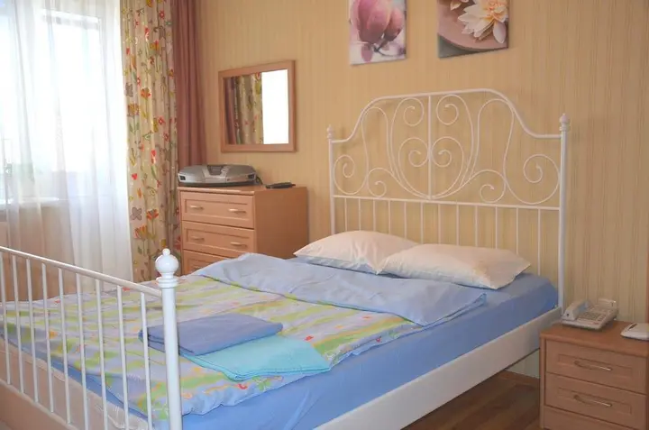 Нижний Новгород: Flat Link Apartments