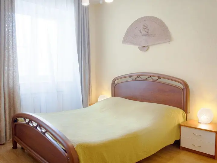 Нижний Новгород: Flat Link Apartments