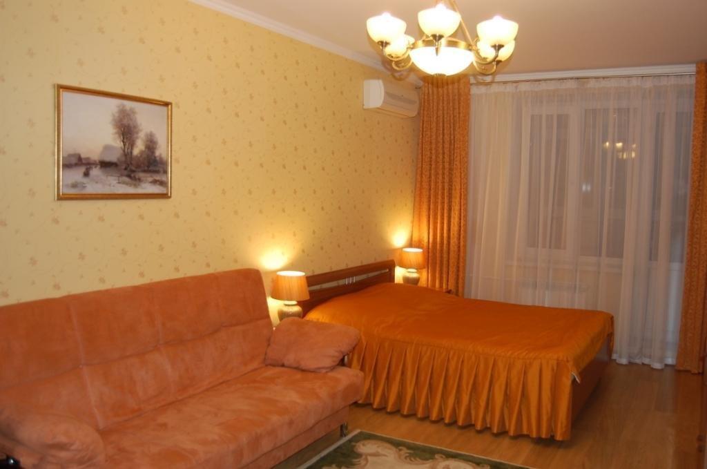 Нижний Новгород: Flat Link Apartments