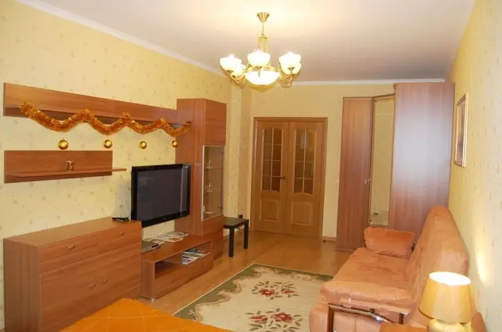 Flat Link Apartments — фото 3