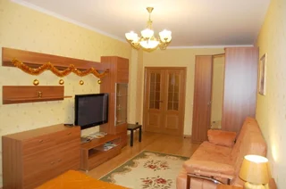 Нижний Новгород: Flat Link Apartments