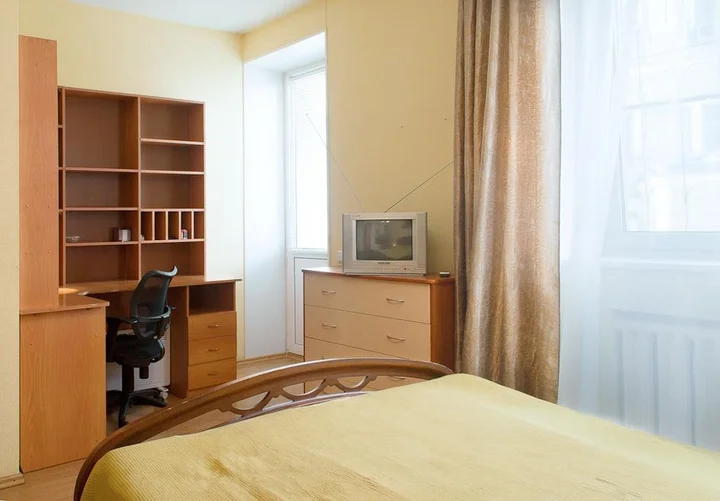 Нижний Новгород: Flat Link Apartments