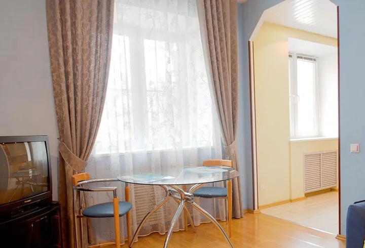 Нижний Новгород: Flat Link Apartments