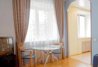 Нижний Новгород: Flat Link Apartments