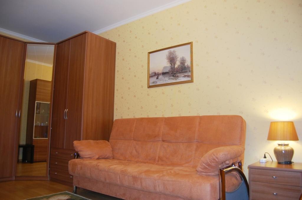 Нижний Новгород: Flat Link Apartments