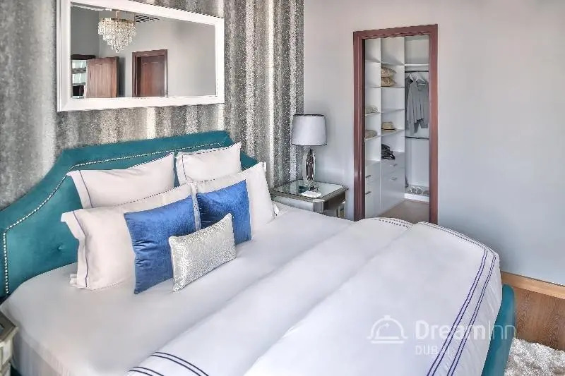 Дубай: Mada Residences by Driven Holiday Homes