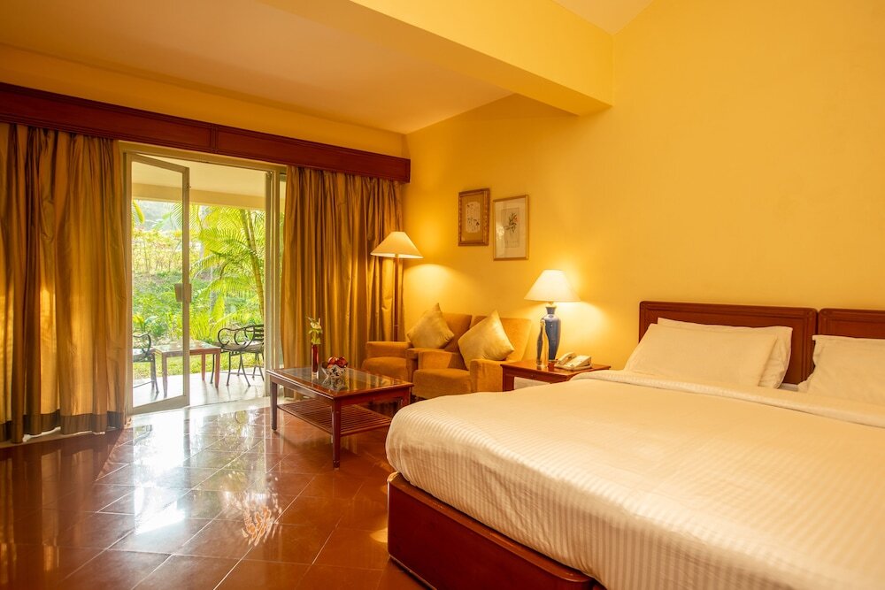 Шиккамагалуру: Gateway Chikmagalur - Ihcl Seleqtions