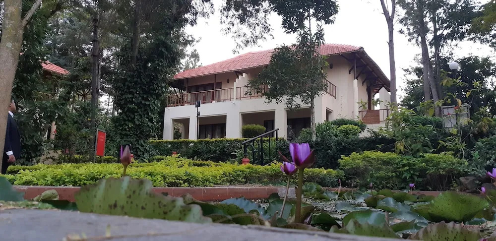 Шиккамагалуру: Gateway Chikmagalur - Ihcl Seleqtions