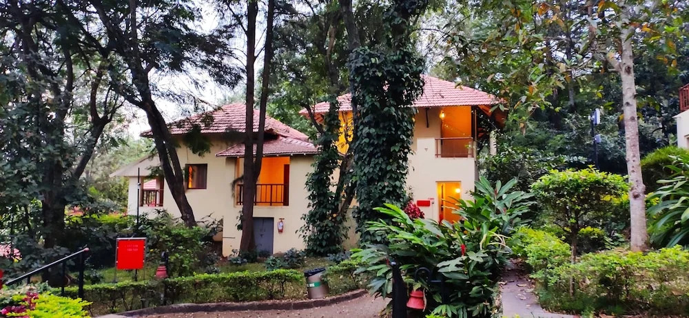Шиккамагалуру: Gateway Chikmagalur - Ihcl Seleqtions