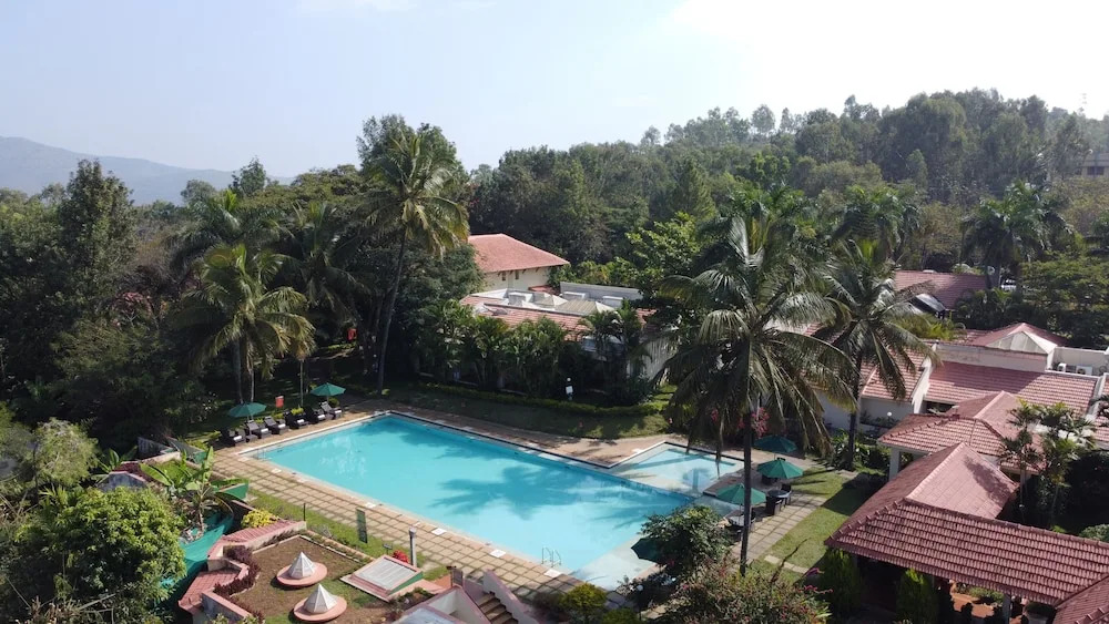 Шиккамагалуру: Gateway Chikmagalur - Ihcl Seleqtions