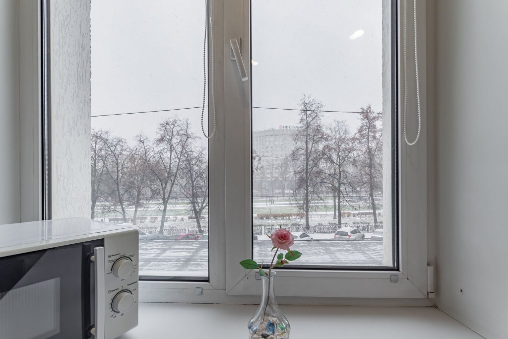 Нижний Новгород: Апартаменты двухкомнатные в центре на площади Горького 4. Сова-Дом