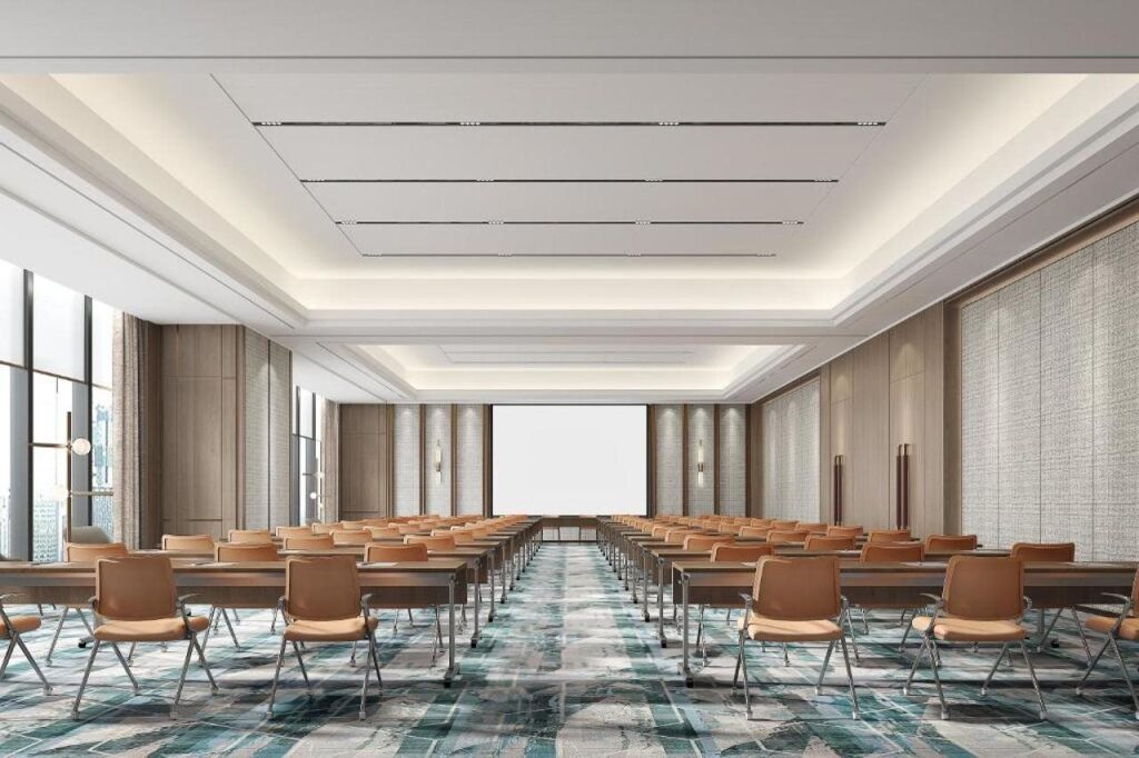 Наньтун: Doubletree By Hilton Rugao