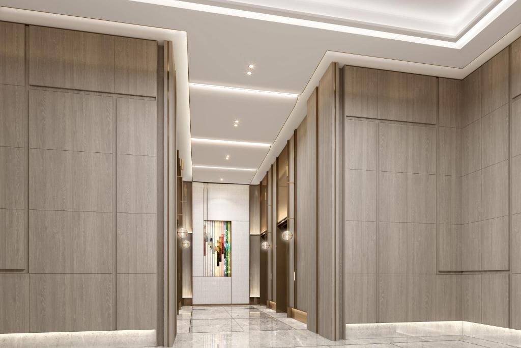 Наньтун: Doubletree By Hilton Rugao