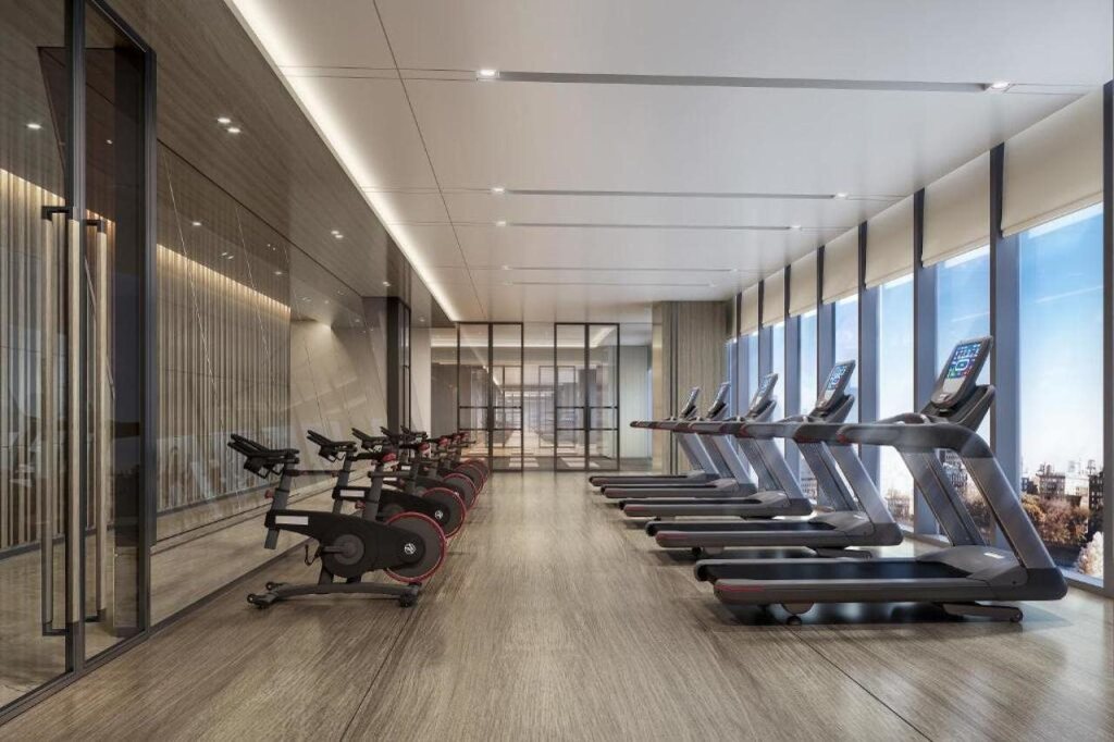 Наньтун: Doubletree By Hilton Rugao