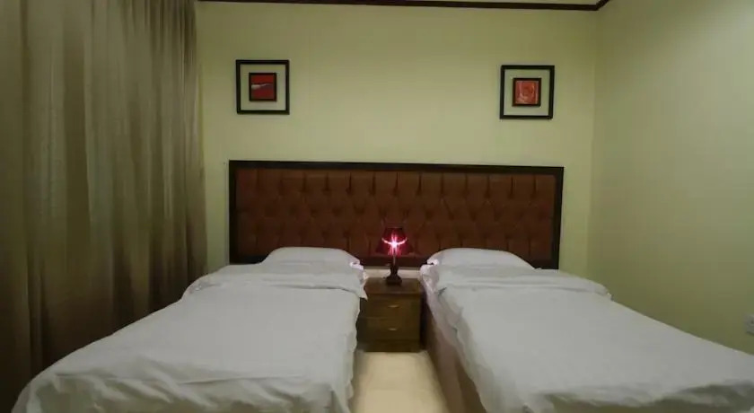 Аджман: Capital Hotel Apartments LLC