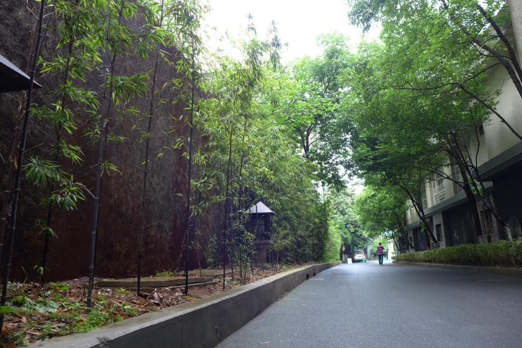 Ханчжоу: SSAW Boutique Hotel Hangzhou Yilian