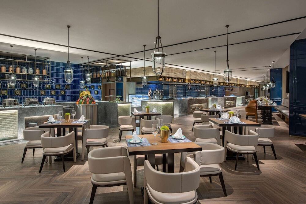 Куньмин: Wingate By Wyndham Kunming Airport