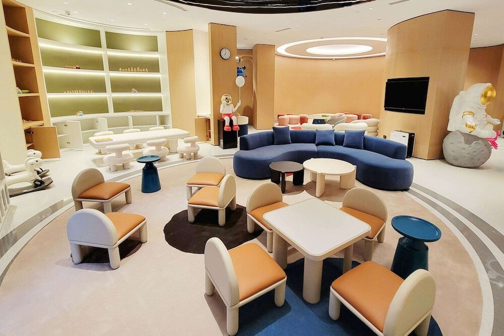 Куньмин: Wingate By Wyndham Kunming Airport