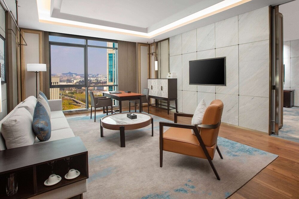 Куньмин: Wingate By Wyndham Kunming Airport