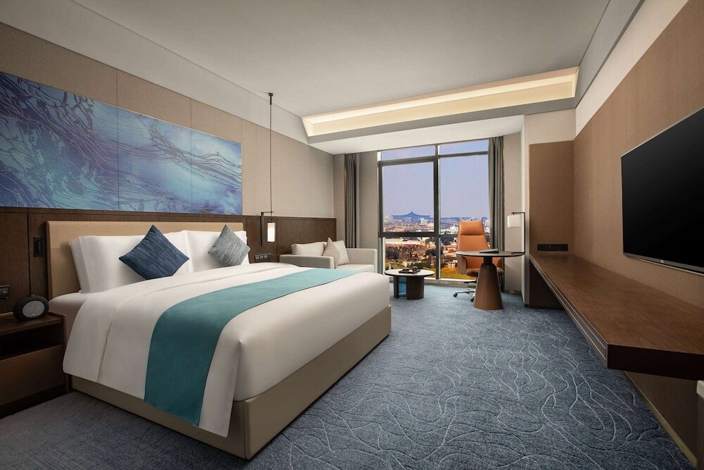 Куньмин: Wingate By Wyndham Kunming Airport