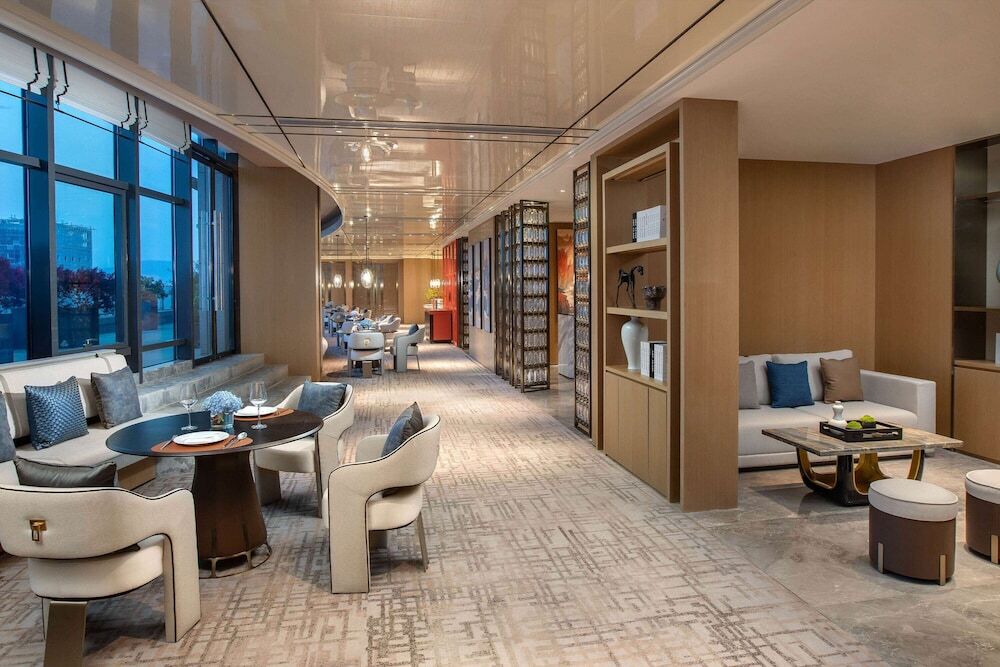 Куньмин: Wingate By Wyndham Kunming Airport