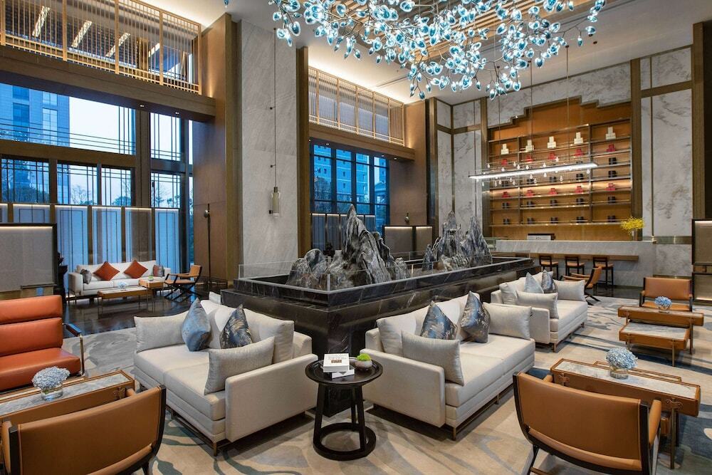 Куньмин: Wingate By Wyndham Kunming Airport