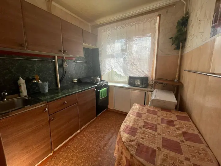 Нижний Новгород: Апартаменты на проспекте Гагарина 64